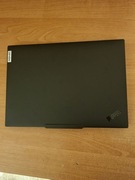 Lenovo ThinkPad P14s Gen 5 - Ryzen 7 8840HS,14, 16/512, jak nowy, gwarancja