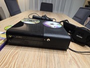 Xbox  360° konsola play statoon