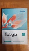 Nowa BIOLOGIA 2 - Zbiór zadań - Matura 2026/2028 - BIOMEDICA