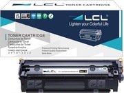 Toner LCL 12A Q2612A CRG 703  FX 10  Zamiennik do HP i Canon
