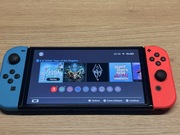 Konsola Nintendo Switch OLED