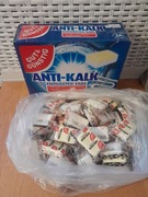 Nowe Niemieckie tabletki do pralki 41szt