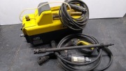 Myjka cisnieniowa karcher 695