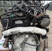 Silnik 306DT DISCOVERY Range Rover  EURO5