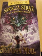 Brandon Mull Smocza Straż Pan Widmowej Wyspy