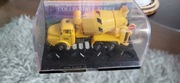 Model Samochodu Betoniarka skala 1:87 