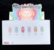 Labubu oryginalny, do negocjacji