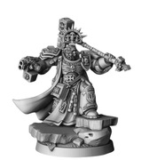 Grand Master Psyker Grey Knights
