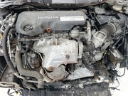 Silnik honda civic 1.6 idtec N16A1 diesel 