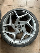 Felgi  fiesta ST mk8 4x108 7.5j 18 