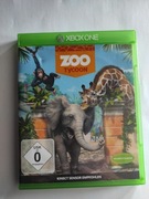 gra ZOO TYCOON na XBOX ONE