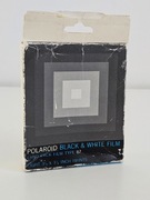 Polaroid Land Pack Film Type 87 wkład vintage 1974 r.