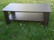 Ława drewniana stolik stół