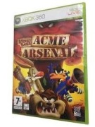 XBOX 360 ACME ARSENAL