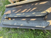 Progi / Stopnie Frontera B Long 