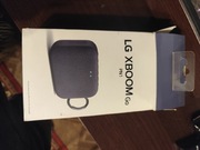  Głośniki LG Xboom Go 