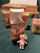 Unikatowy Breloczek Brelok Do Kluczy Italian Brainrot Blind Box