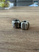 Pandora oryginalne klipsy pełnia szczęścia 