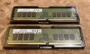 Pamięć SAMSUNG 8GB 2Rx8 PC4-2133