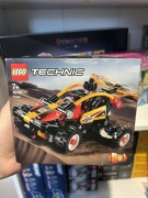 LEGO Technic 42101 | Nowe |
