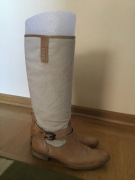 Prawidła do cholewek butów