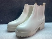 Botki damskie even&odd 40