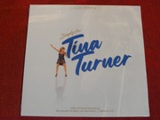 TINA TURNER - SIMPLY LIVE
