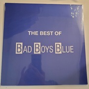 Bad Boys Blue  The Best Of 2017 Folia Winyl