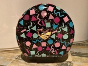 LOL SURPRISE OMG SZAFA NA KOŁACH DLA LALEK