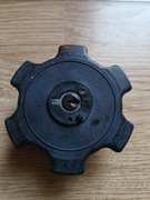 Korek wlewu paliwa do samochodu 