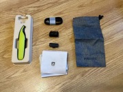 Maszynka do golenia OneBlade 5w1