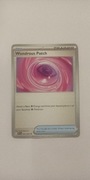 Karta Pokemon WONDROUS PATCH PFL 094/094 PHANTASMAL FLAMES