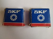 2 Łożyska kulowe W6204-2RS1 SKF