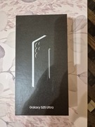 Samsung Galaxy S25 Ultra 12GB/256GB
