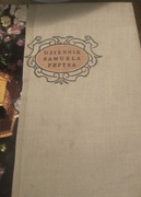 Dziennik Samuela Pepysa Tom 1Praca zbiorowa