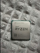 Procesor AMD ryzen 3 4300g
