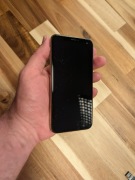 Apple iPhone XS 256GB Gold | Sprawny | Pęknięty tył
