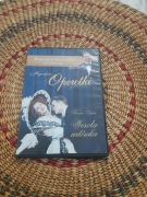 DVD z operą Wesola wdówka