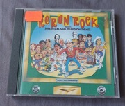 CD składanka Rerun Rock 1989