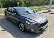 Ford Mondeo 2.0 TDCi ST-Line PowerShift