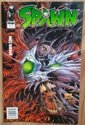 Spawn 4/01 *TM-Semic*