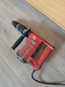 Młotowiertarka Hilti TE 22 520W SDS Wysyłka
