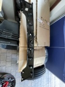 Blenda klapy bagażnika Ford Escape Kuga mk2 lift
