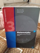 Matematyka podręcznik 