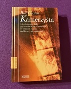 Kamerzysta Bill Gaston