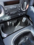 Uchwyt na kubek do Audi A3 8P (2003–2012)