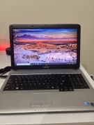 Laptop Samsung RV510 + zasilacz 8gb RAM, Nvidia, intel i3, HDD 1000GB