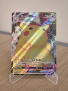 Karta Pokemon TCG: Pikachu VMAX (VIV 44)
