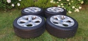 FORD ALUFELGI 18 245/50 R18 felgi koła 5x108 235/45 18 koła mondeo BS7J-AF