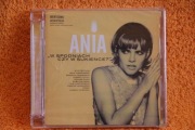 ANIA DĄBROWSKA – W Spodniach Czy W Sukience? (2008) CD *Folia